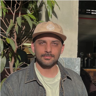 Babak Sadeghzadeh
